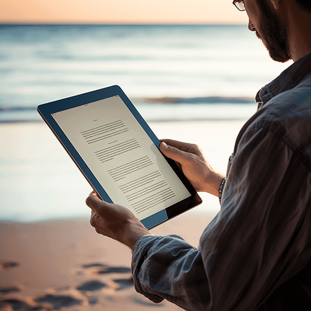 Ebook (2nd edition - Extended)